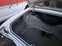1961 Oldsmobile Dynamic 88 for sale in Michigan (ID-126375)