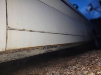 1961 Oldsmobile Dynamic 88 for sale in Michigan (ID-126375)