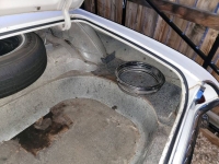 1961 Oldsmobile Dynamic 88 for sale in Michigan (ID-126375)