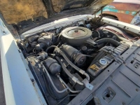 1961 Oldsmobile Dynamic 88 for sale in Michigan (ID-126375)