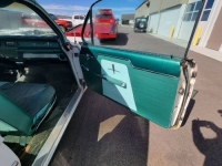 1961 Oldsmobile Dynamic 88 for sale in Michigan (ID-126375)