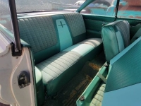 1961 Oldsmobile Dynamic 88 for sale in Michigan (ID-126375)