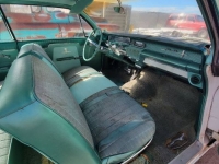 1961 Oldsmobile Dynamic 88 for sale in Michigan (ID-126375)