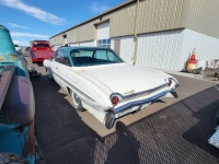 1961 Oldsmobile Dynamic 88 for sale in Michigan (ID-126375)