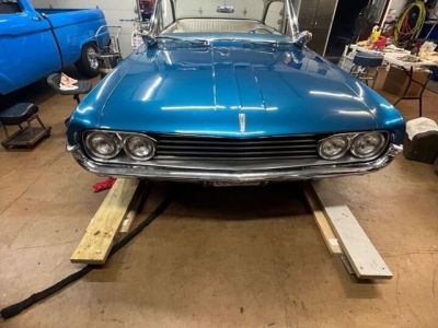 1961 Oldsmobile Eighty-Eight for sale