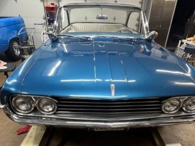 1961 Oldsmobile Eighty-Eight for sale