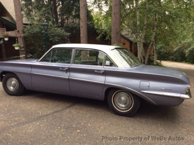 1961 Oldsmobile F85 for sale in Riverhead, New York (ID-141190) 1961 Oldsmobile F85 for sale in Riverhead, New York (ID-141190)