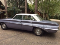 1961 Oldsmobile F85 for sale in Riverhead, New York (ID-141190)