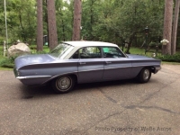1961 Oldsmobile F85 for sale in Riverhead, New York (ID-141190)