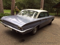1961 Oldsmobile F85 for sale in Riverhead, New York (ID-141190)