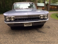 1961 Oldsmobile F85 for sale in Riverhead, New York (ID-141190)