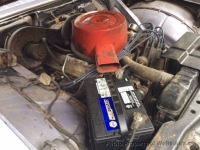 1961 Oldsmobile F85 for sale in Riverhead, New York (ID-141190)