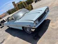 1961 Oldsmobile Starfire for sale in Michigan (ID-103301)