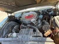 1961 Oldsmobile Starfire for sale in Michigan (ID-103301)