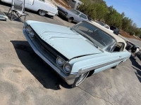 1961 Oldsmobile Starfire for sale in Michigan (ID-103301)