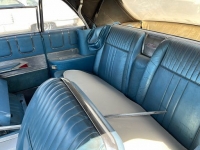 1961 Oldsmobile Starfire for sale in Michigan (ID-103301)