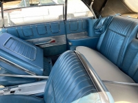 1961 Oldsmobile Starfire for sale in Michigan (ID-103301)