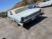 1961 Oldsmobile Starfire for sale in Michigan (ID-103301)