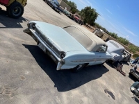 1961 Oldsmobile Starfire for sale in Michigan (ID-103301)