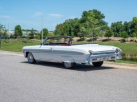 1961 Oldsmobile Starfire for sale in Riverhead, New York (ID-129846)
