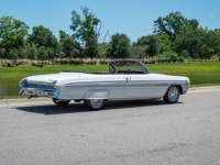 1961 Oldsmobile Starfire for sale in Riverhead, New York (ID-129846)