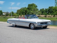 1961 Oldsmobile Starfire for sale in Riverhead, New York (ID-129846)