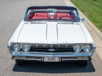 1961 Oldsmobile Starfire for sale in Riverhead, New York (ID-129846)