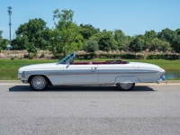1961 Oldsmobile Starfire for sale in Riverhead, New York (ID-129846)