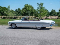1961 Oldsmobile Starfire for sale in Riverhead, New York (ID-129846)