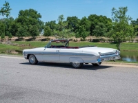1961 Oldsmobile Starfire for sale in Riverhead, New York (ID-129846)