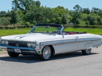 1961 Oldsmobile Starfire for sale (ID-130703)
