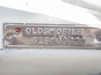 1961 Oldsmobile Starfire for sale (ID-130703)