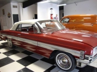 1961 Oldsmobile Starfire for sale (ID-98926)