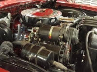 1961 Oldsmobile Starfire for sale (ID-98926)