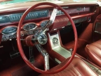 1961 Oldsmobile Starfire for sale (ID-98926)
