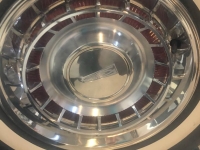 1961 Oldsmobile Starfire for sale (ID-98926)