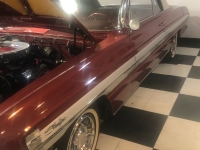 1961 Oldsmobile Starfire for sale (ID-98926)