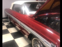 1961 Oldsmobile Starfire for sale (ID-98926)