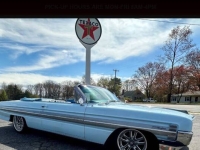 1961 Oldsmobile Starfire for sale (ID-144996)