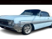 1961 Oldsmobile Starfire for sale (ID-144996)