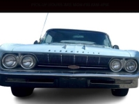 1961 Oldsmobile Starfire for sale (ID-144996)