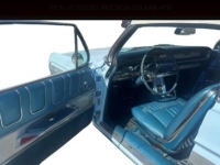 1961 Oldsmobile Starfire for sale (ID-144996)