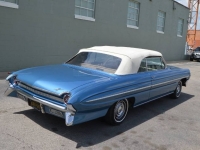 1961 Oldsmobile Super 88 for sale in Michigan (ID-133395)