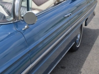 1961 Oldsmobile Super 88 for sale in Michigan (ID-133395)