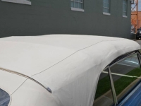 1961 Oldsmobile Super 88 for sale in Michigan (ID-133395)