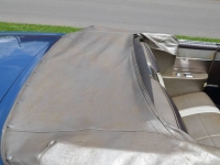 1961 Oldsmobile Super 88 for sale in Michigan (ID-133395)
