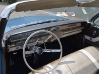 1961 Oldsmobile Super 88 for sale in Michigan (ID-133395)