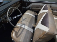 1961 Oldsmobile Super 88 for sale in Michigan (ID-133395)