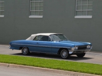 1961 Oldsmobile Super 88 for sale in Michigan (ID-133395)