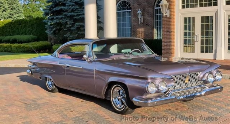 1961 Plymouth Belvedere for sale in Riverhead, New York (ID-131375) 1961 Plymouth Belvedere for sale in Riverhead, New York (ID-131375)